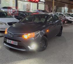 تۆیۆتا یارس